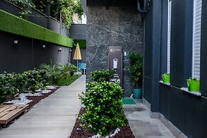 Stile Suite Family Hotel