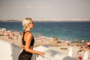 Stile Suite Family Hotel