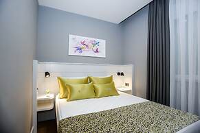 Stile Suite Family Hotel