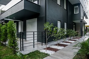 Stile Suite Family Hotel