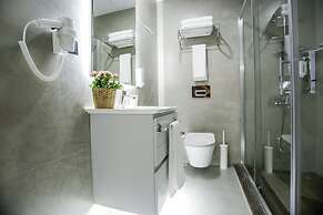 Stile Suite Family Hotel