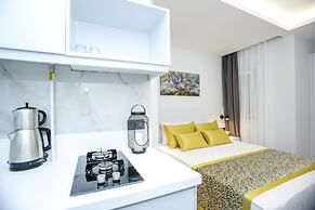 Stile Suite Family Hotel