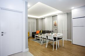 Stile Suite Family Hotel