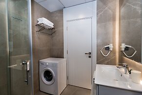 Stile Suite Family Hotel