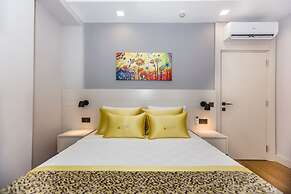 Stile Suite Family Hotel