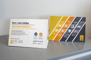 Stile Suite Family Hotel