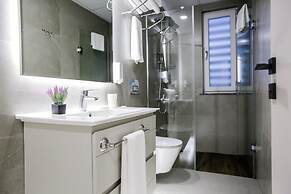 Stile Suite Family Hotel