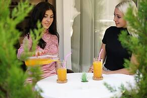 Stile Suite Family Hotel