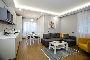 Stile Suite Family Hotel