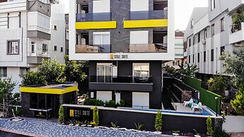 Stile Suite Family Hotel