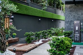 Stile Suite Family Hotel