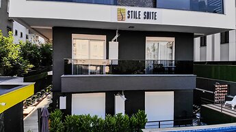 Stile Suite Family Hotel