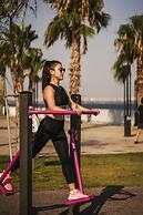 Stile Suite Family Hotel