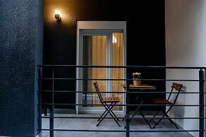 Stile Suite Family Hotel