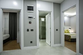 Stile Suite Family Hotel