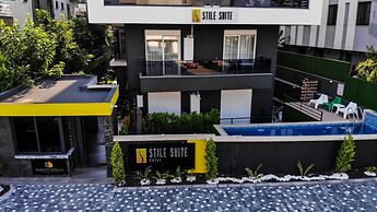Stile Suite Family Hotel