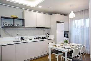 Stile Suite Family Hotel