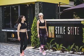 Stile Suite Family Hotel