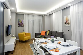 Stile Suite Family Hotel