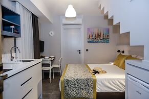 Stile Suite Family Hotel