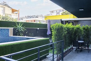 Stile Suite Family Hotel