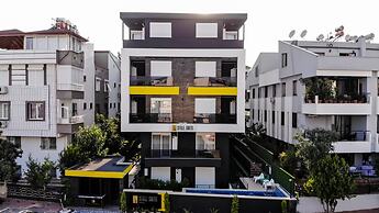 Stile Suite Family Hotel