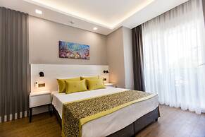 Stile Suite Family Hotel