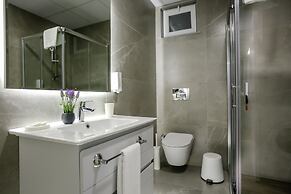 Stile Suite Family Hotel