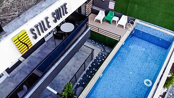 Stile Suite Family Hotel