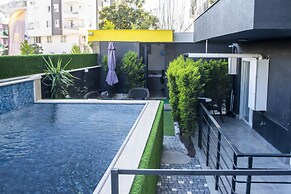 Stile Suite Family Hotel