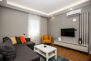 Stile Suite Family Hotel