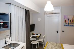 Stile Suite Family Hotel