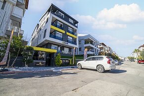 Stile Suite Family Hotel