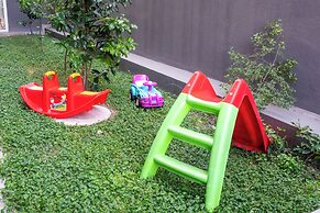 Stile Suite Family Hotel