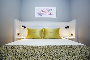 Stile Suite Family Hotel