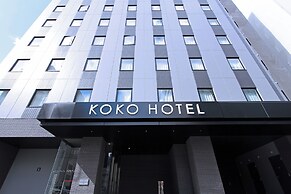 KOKO HOTEL Sapporo Odori