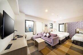 KOKO HOTEL Sapporo Odori