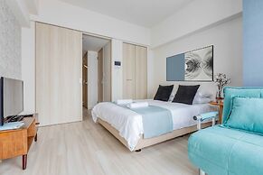 Ostay Shin-Osaka Hotel Apartment