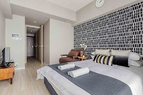 Ostay Shin-Osaka Hotel Apartment