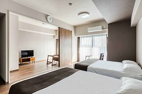 Ostay Shin-Osaka Hotel Apartment