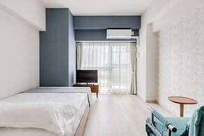 Ostay Shin-Osaka Hotel Apartment