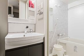 Ostay Shin-Osaka Hotel Apartment