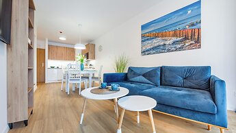 Apartamenty Sun & Snow Kasprowicza II