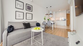 Apartamenty Sun & Snow Kasprowicza II