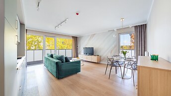 Apartamenty Sun & Snow Kasprowicza II