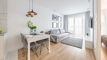 Apartamenty Sun & Snow Kasprowicza II