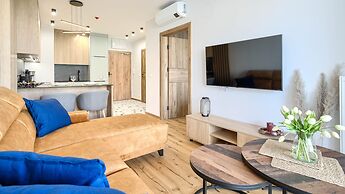 Apartamenty Sun & Snow Kasprowicza II