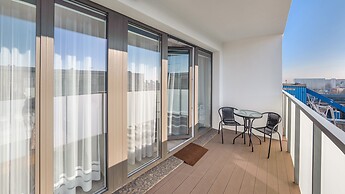 Apartamenty Sun & Snow Kasprowicza II