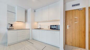 Apartamenty Sun & Snow Kasprowicza II