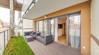 Apartamenty Sun & Snow Kasprowicza II